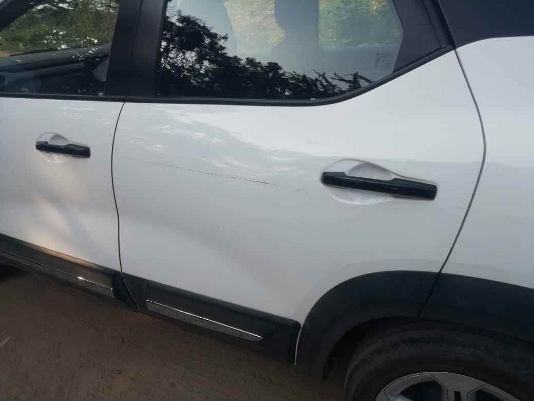 Renault Kiger(2022-2023) Rxt Amt